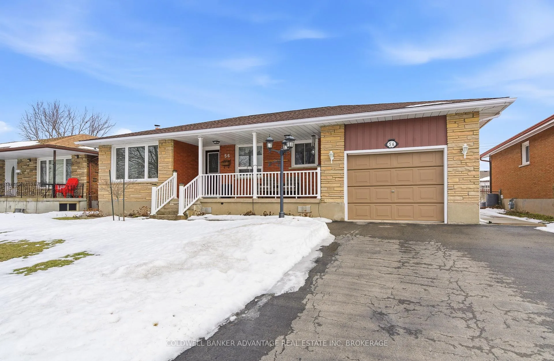 Photo 3 of 56 Eastdale Crescent, Welland, Lincoln/Crowland — HOMEH