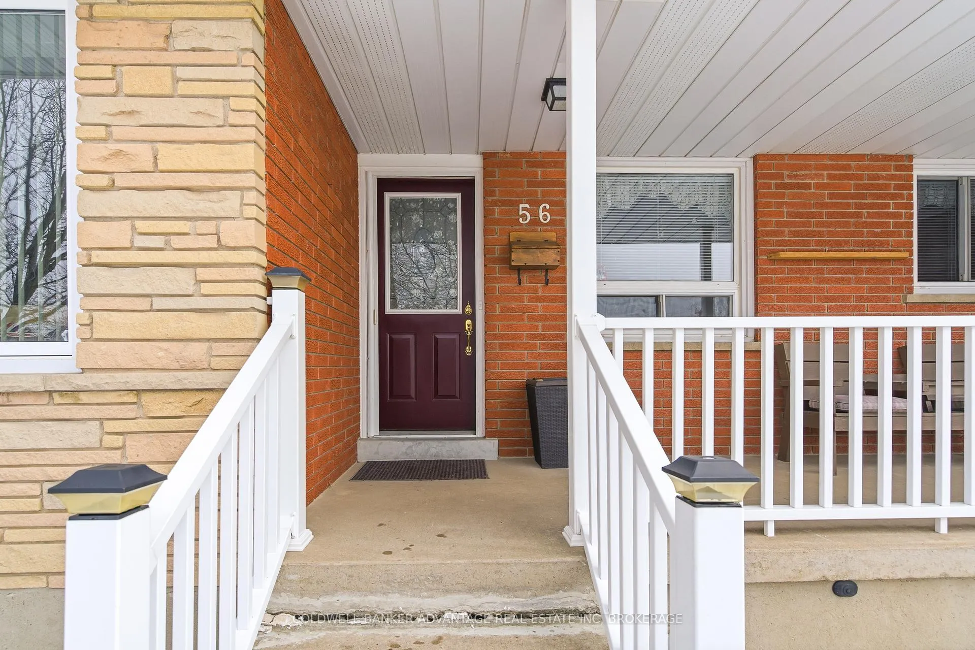 Photo 4 of 56 Eastdale Crescent, Welland, Lincoln/Crowland — HOMEH