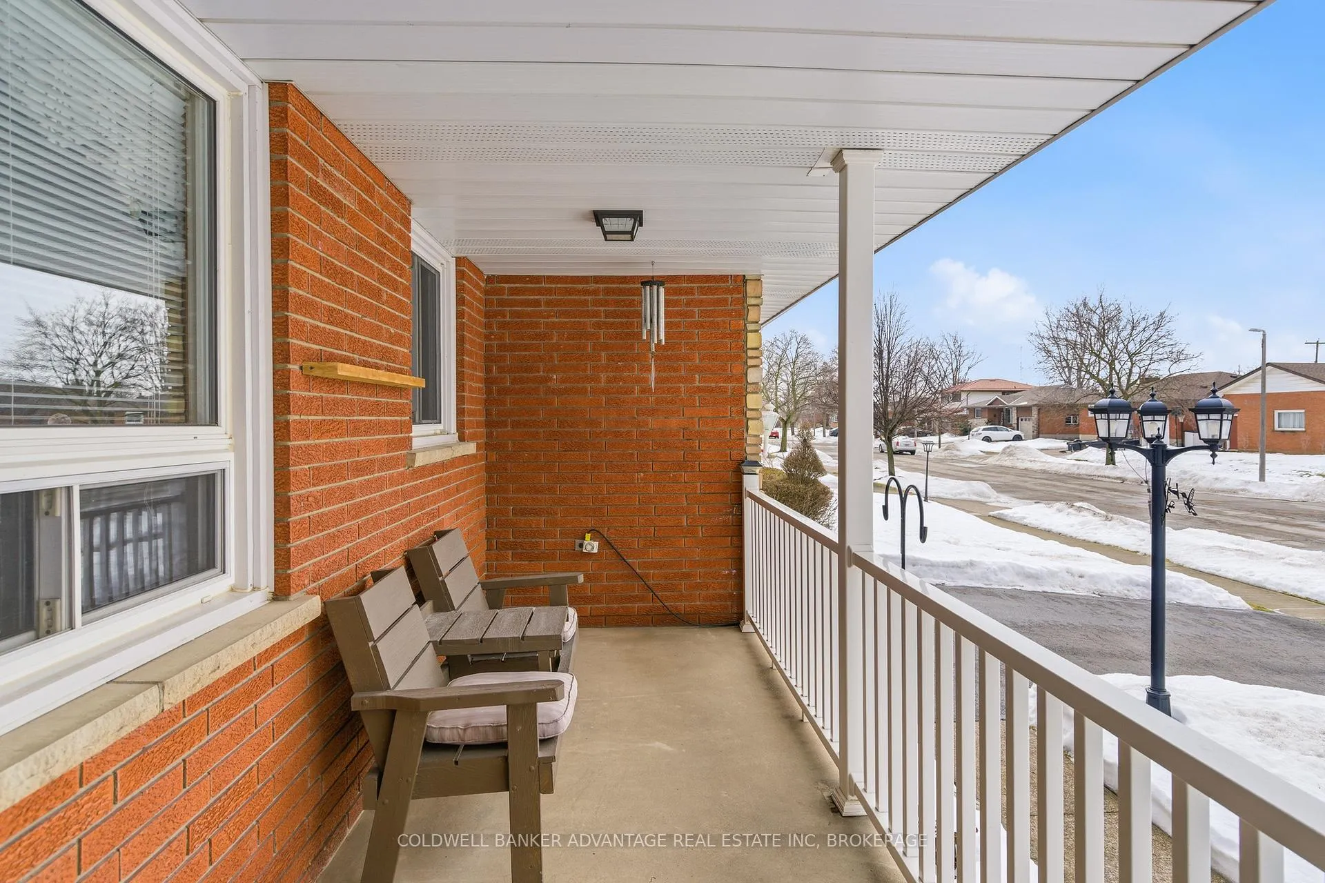 Photo 5 of 56 Eastdale Crescent, Welland, Lincoln/Crowland — HOMEH
