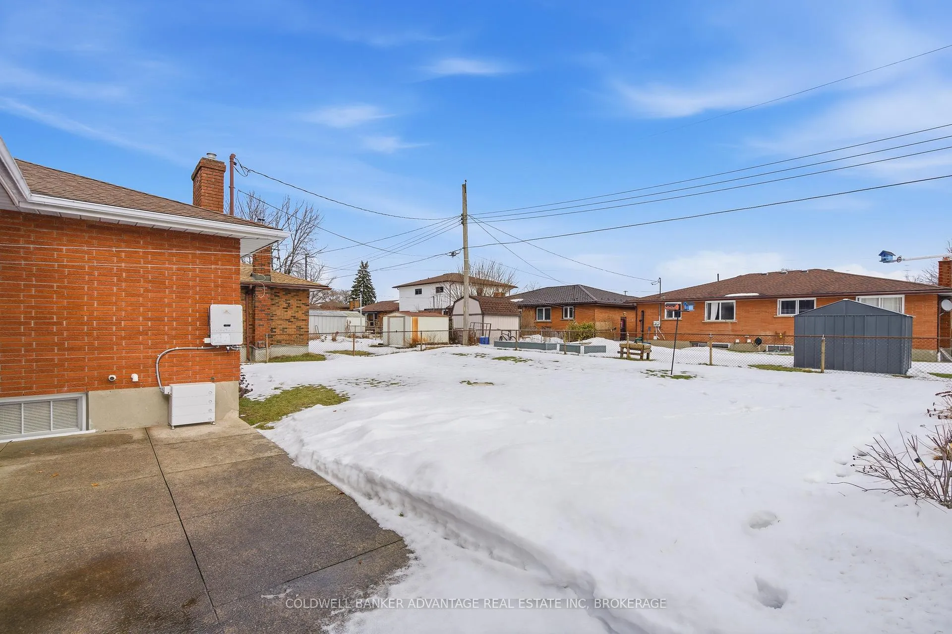 Photo 6 of 56 Eastdale Crescent, Welland, Lincoln/Crowland — HOMEH