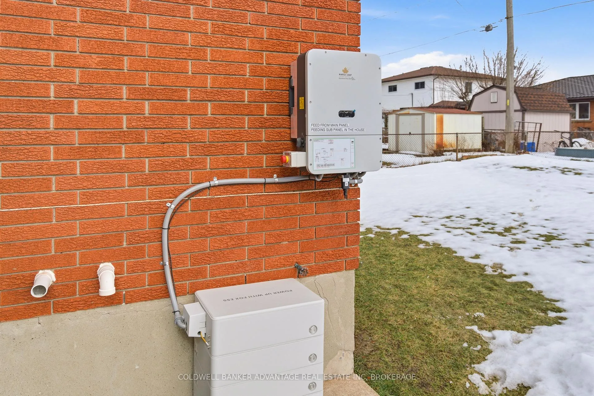 Photo 7 of 56 Eastdale Crescent, Welland, Lincoln/Crowland — HOMEH