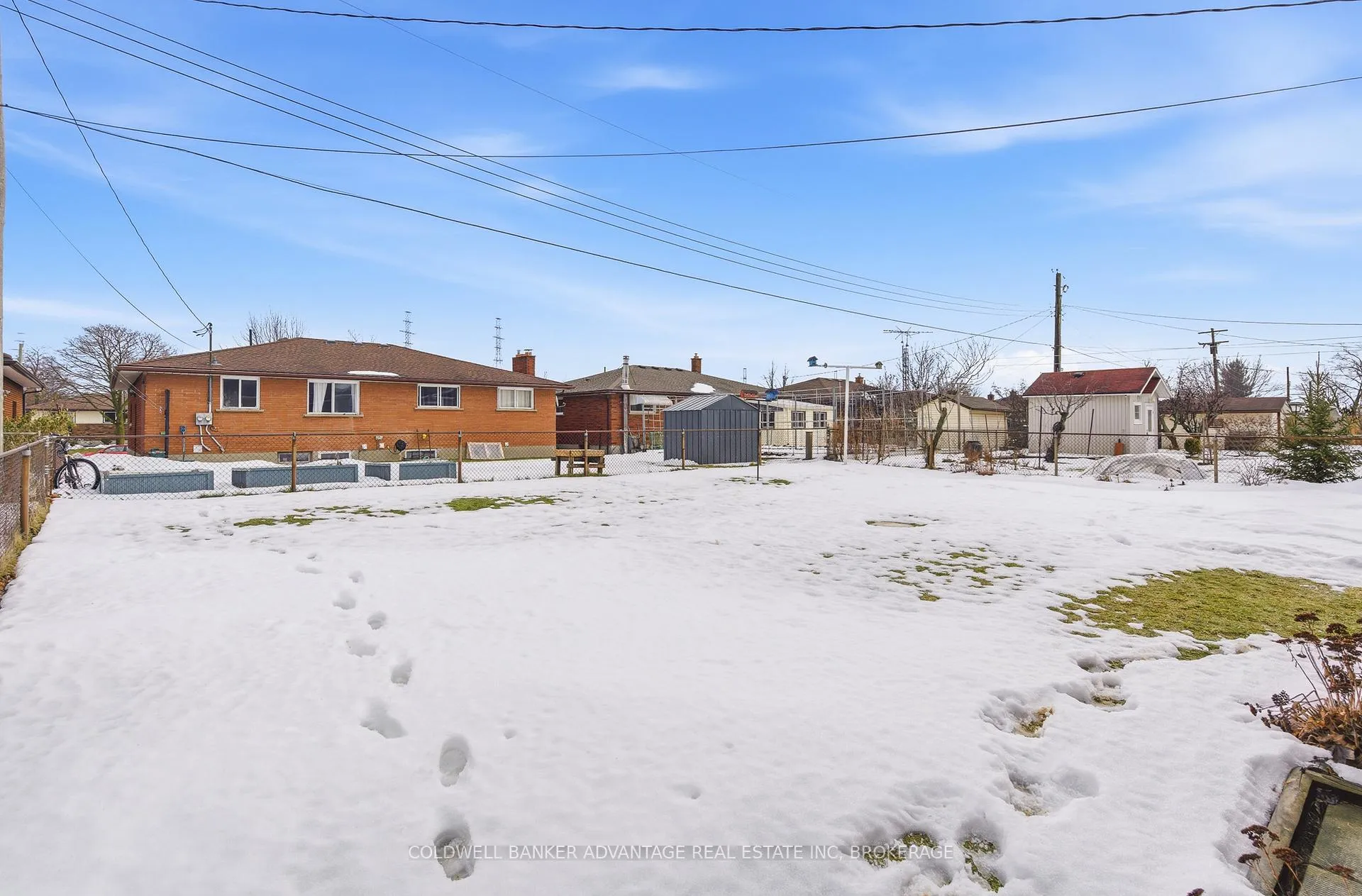 Photo 9 of 56 Eastdale Crescent, Welland, Lincoln/Crowland — HOMEH