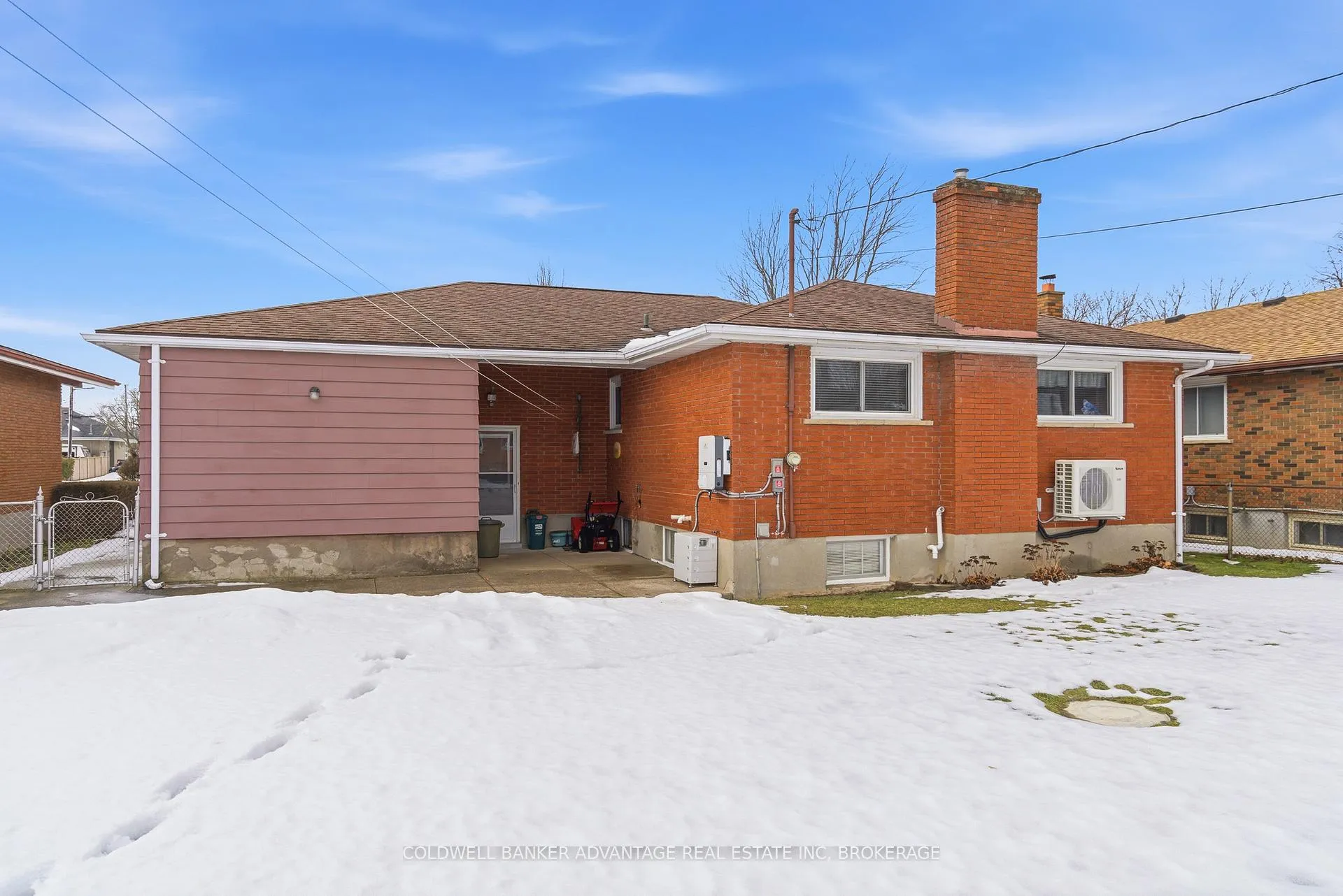 Photo 10 of 56 Eastdale Crescent, Welland, Lincoln/Crowland — HOMEH