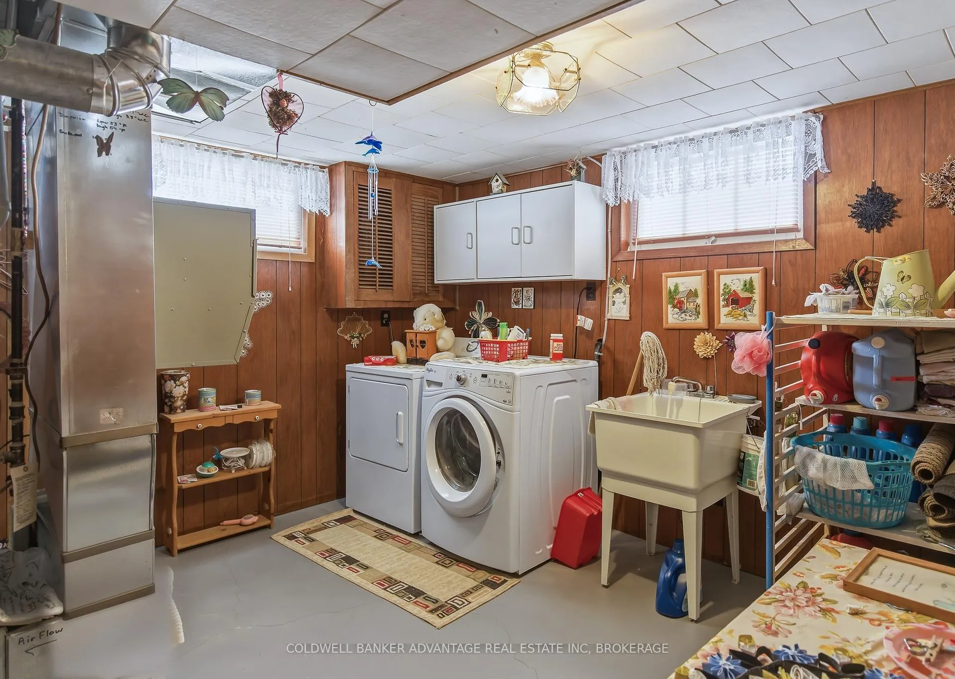 Photo 30 of 56 Eastdale Crescent, Welland, Lincoln/Crowland — HOMEH