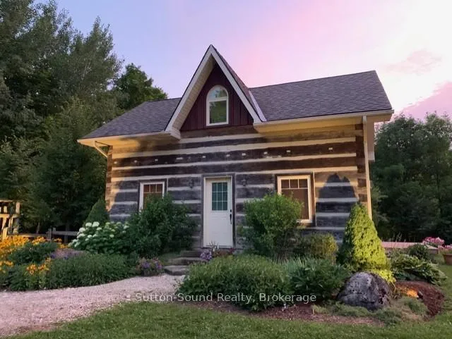 Photo 1 of 236214 2B Concession, Chatsworth — HOMEH