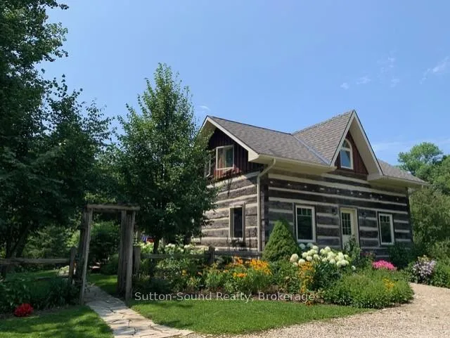Photo 6 of 236214 2B Concession, Chatsworth — HOMEH