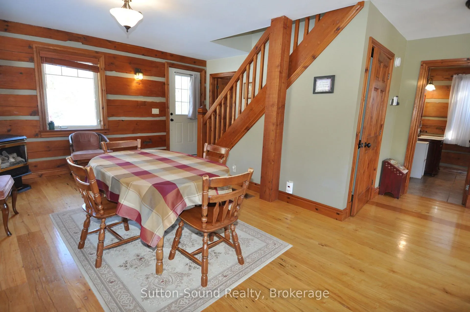 Photo 8 of 236214 2B Concession, Chatsworth — HOMEH