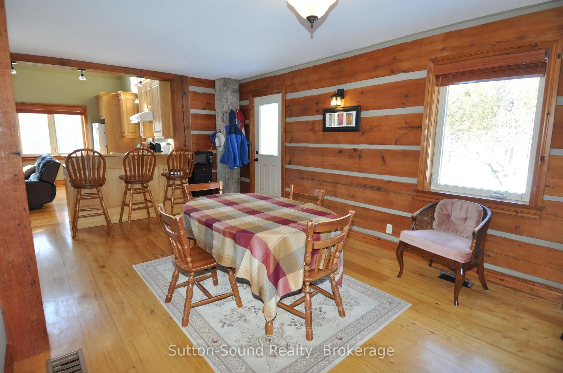Photo 9 of 236214 2B Concession, Chatsworth — HOMEH