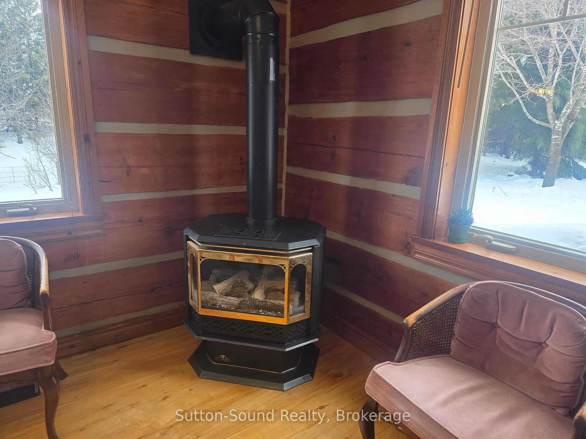 Photo 11 of 236214 2B Concession, Chatsworth — HOMEH