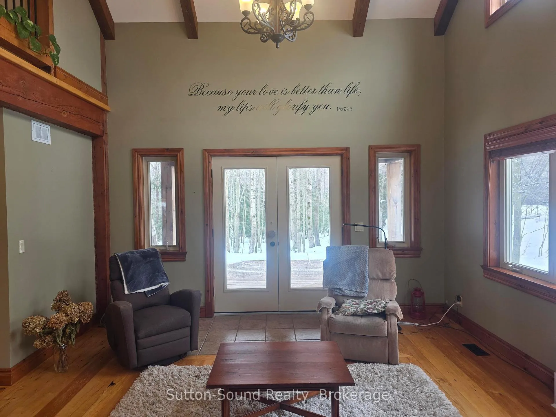 Photo 12 of 236214 2B Concession, Chatsworth — HOMEH