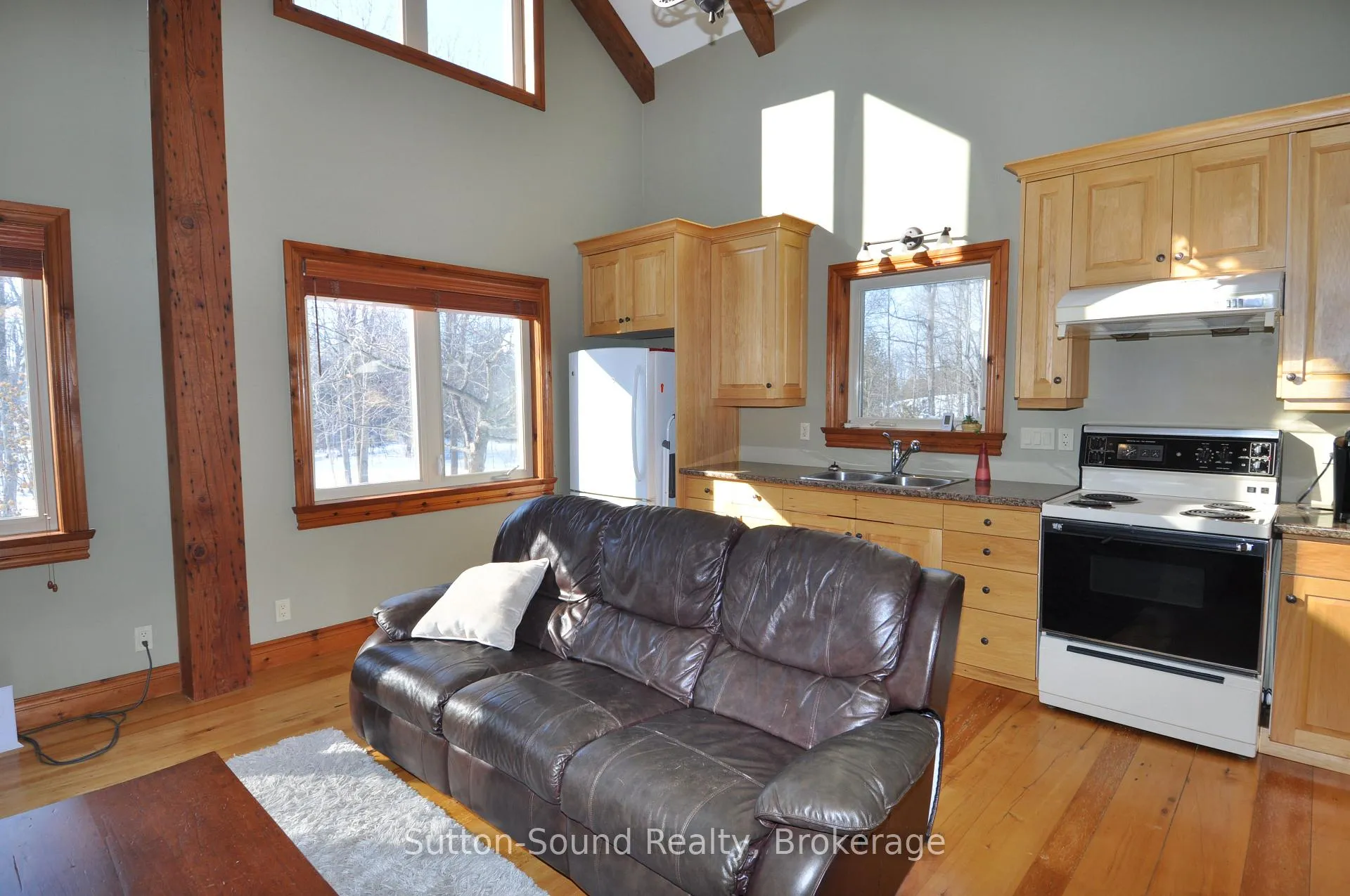 Photo 13 of 236214 2B Concession, Chatsworth — HOMEH