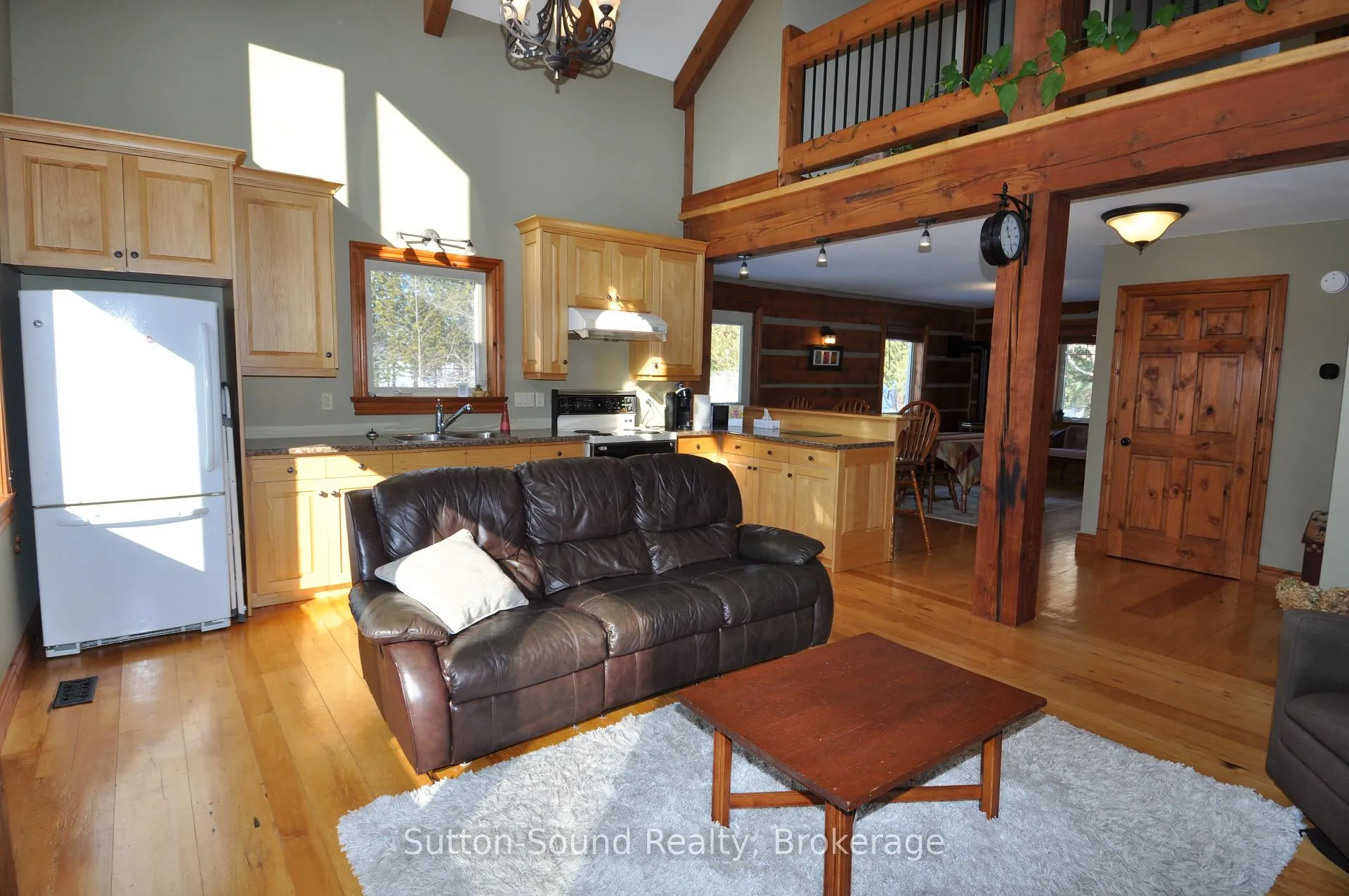 Photo 15 of 236214 2B Concession, Chatsworth — HOMEH