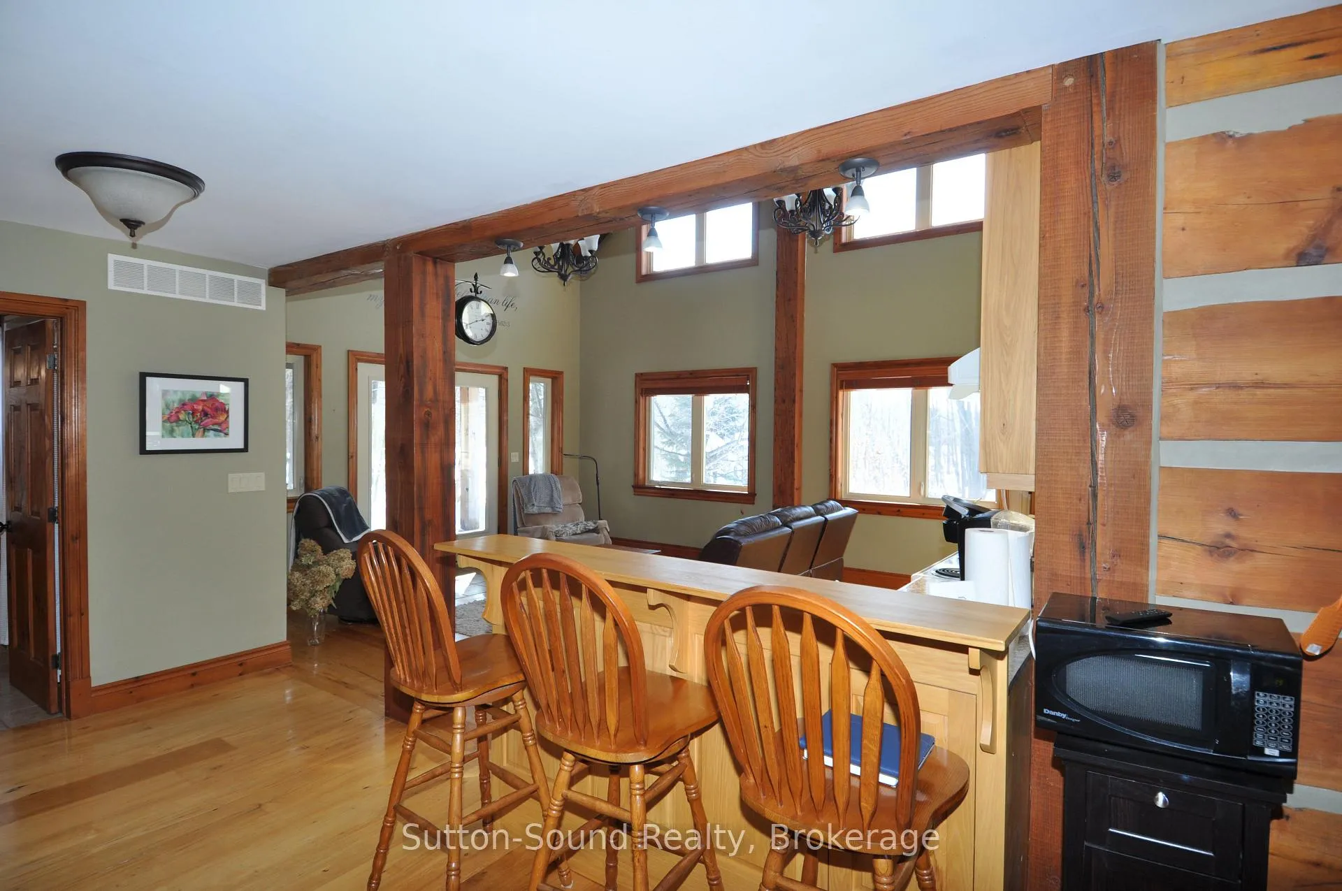 Photo 16 of 236214 2B Concession, Chatsworth — HOMEH