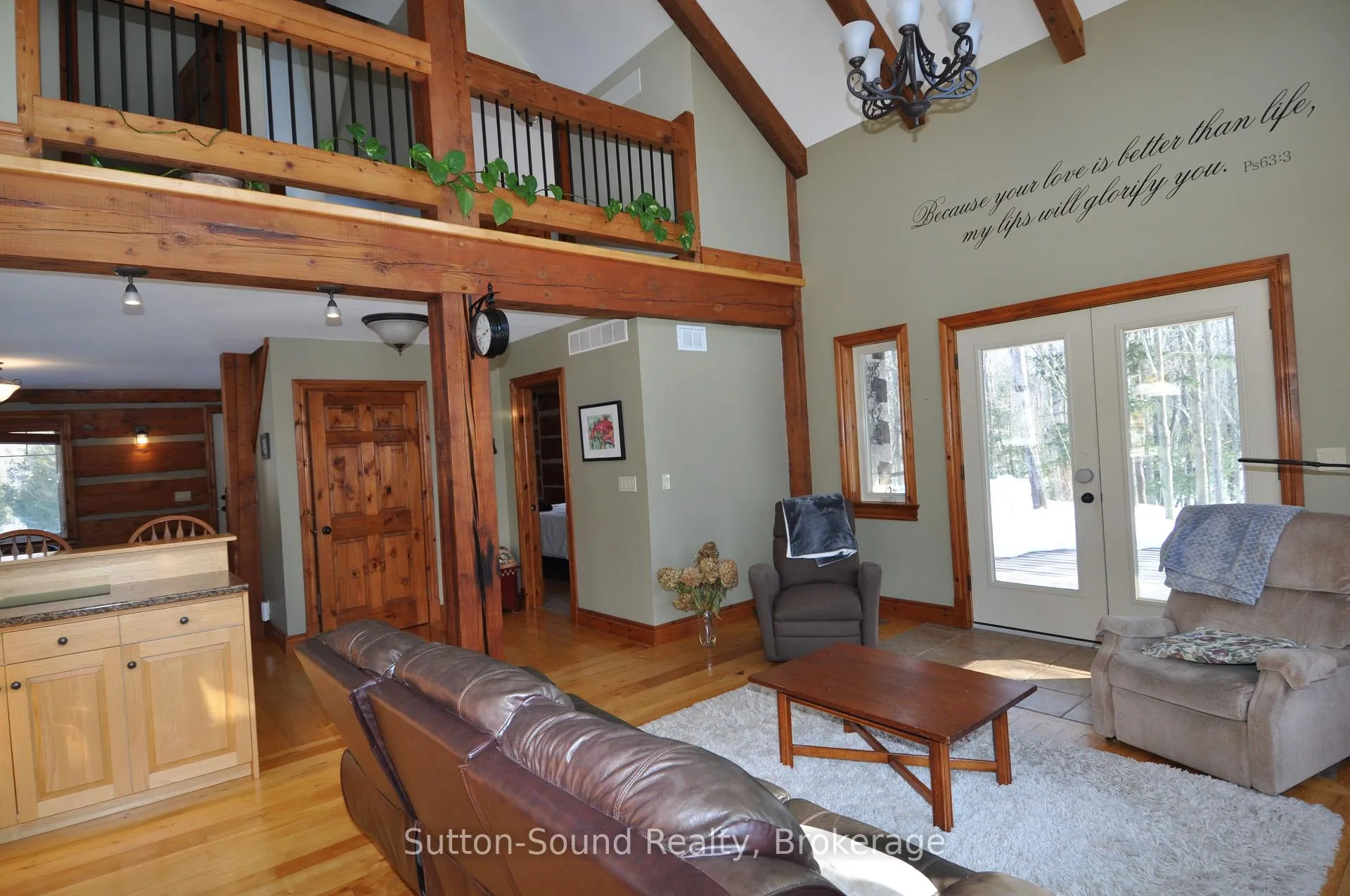 Photo 17 of 236214 2B Concession, Chatsworth — HOMEH