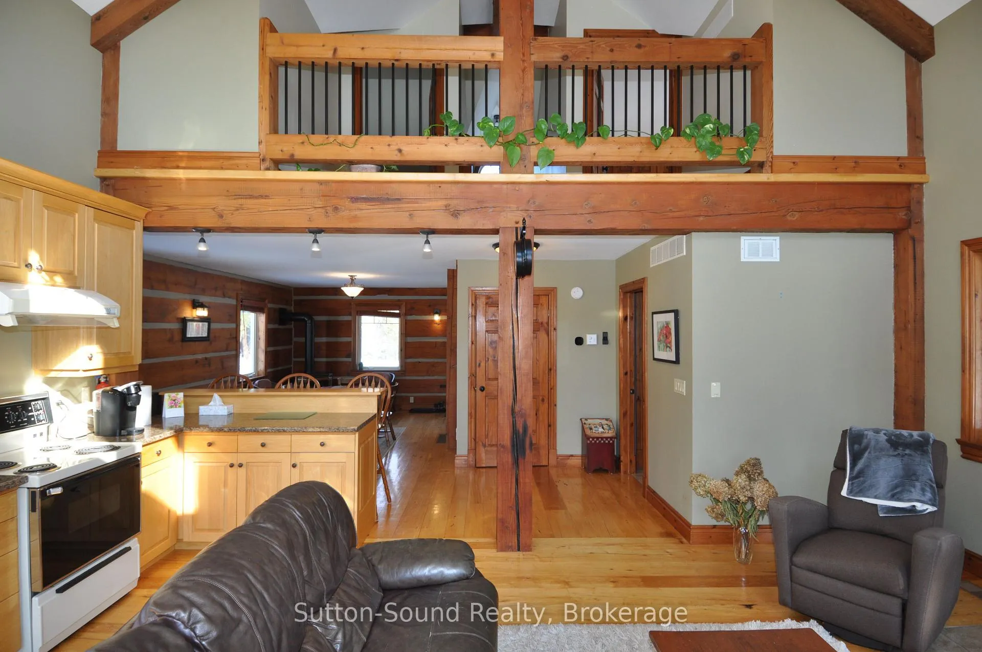 Photo 19 of 236214 2B Concession, Chatsworth — HOMEH