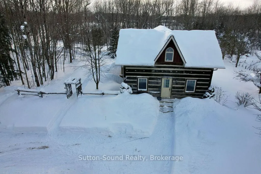 Photo 40 of 236214 2B Concession, Chatsworth — HOMEH