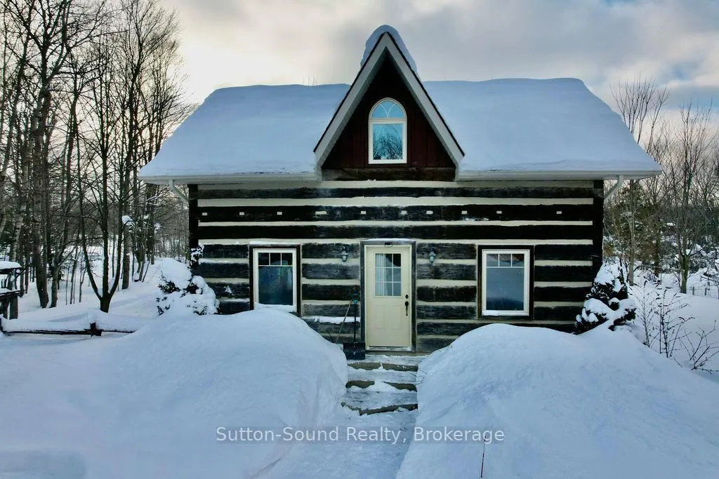 Photo 41 of 236214 2B Concession, Chatsworth — HOMEH