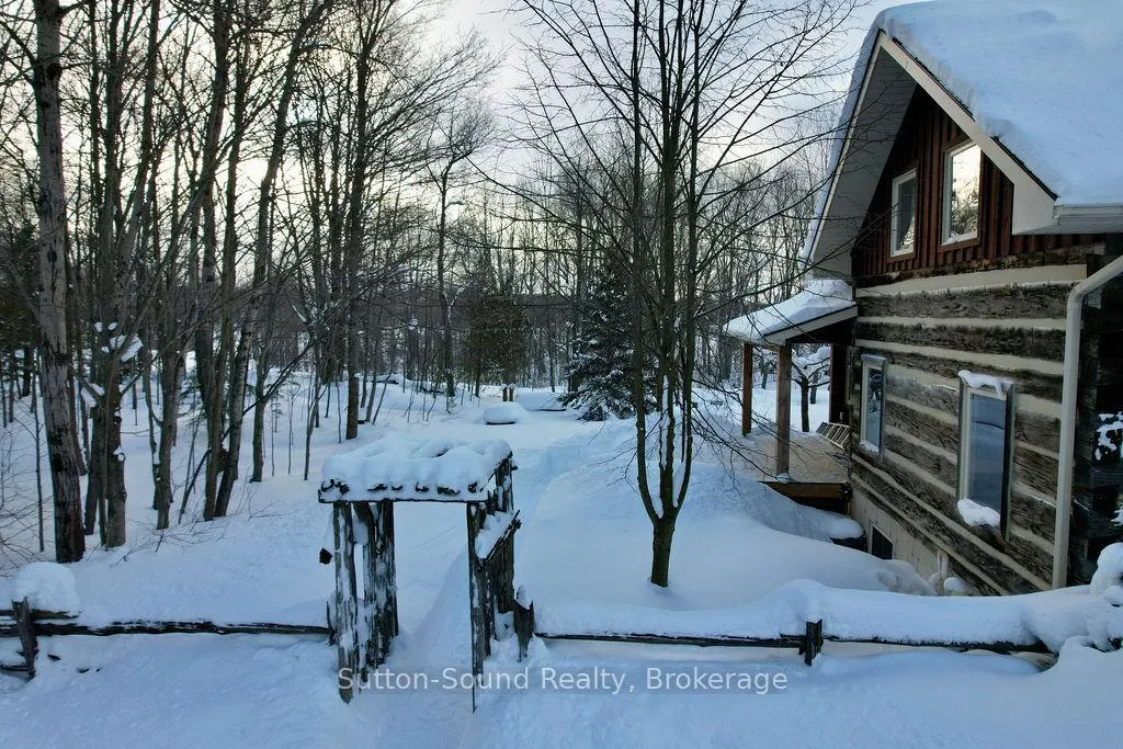 Photo 43 of 236214 2B Concession, Chatsworth — HOMEH