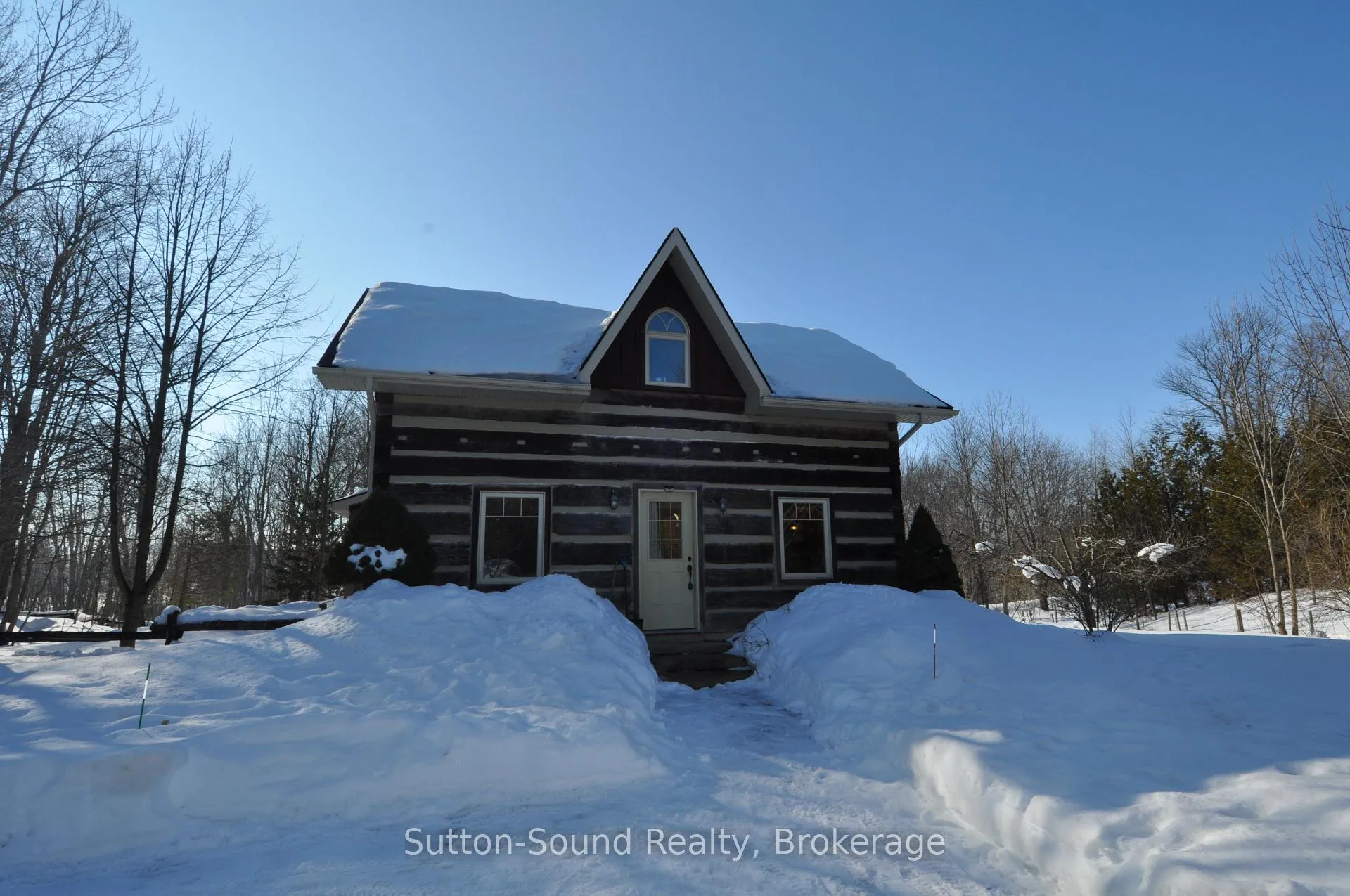 Photo 44 of 236214 2B Concession, Chatsworth — HOMEH