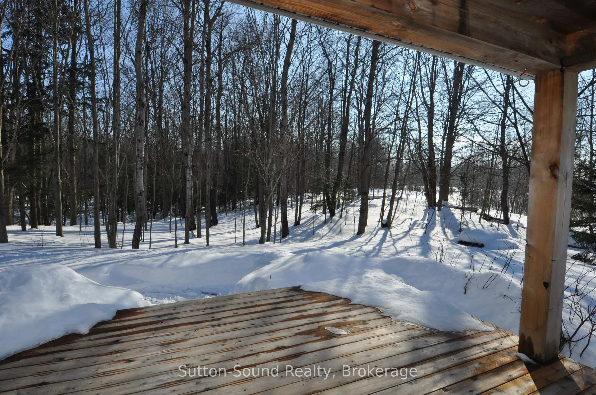 Photo 45 of 236214 2B Concession, Chatsworth — HOMEH