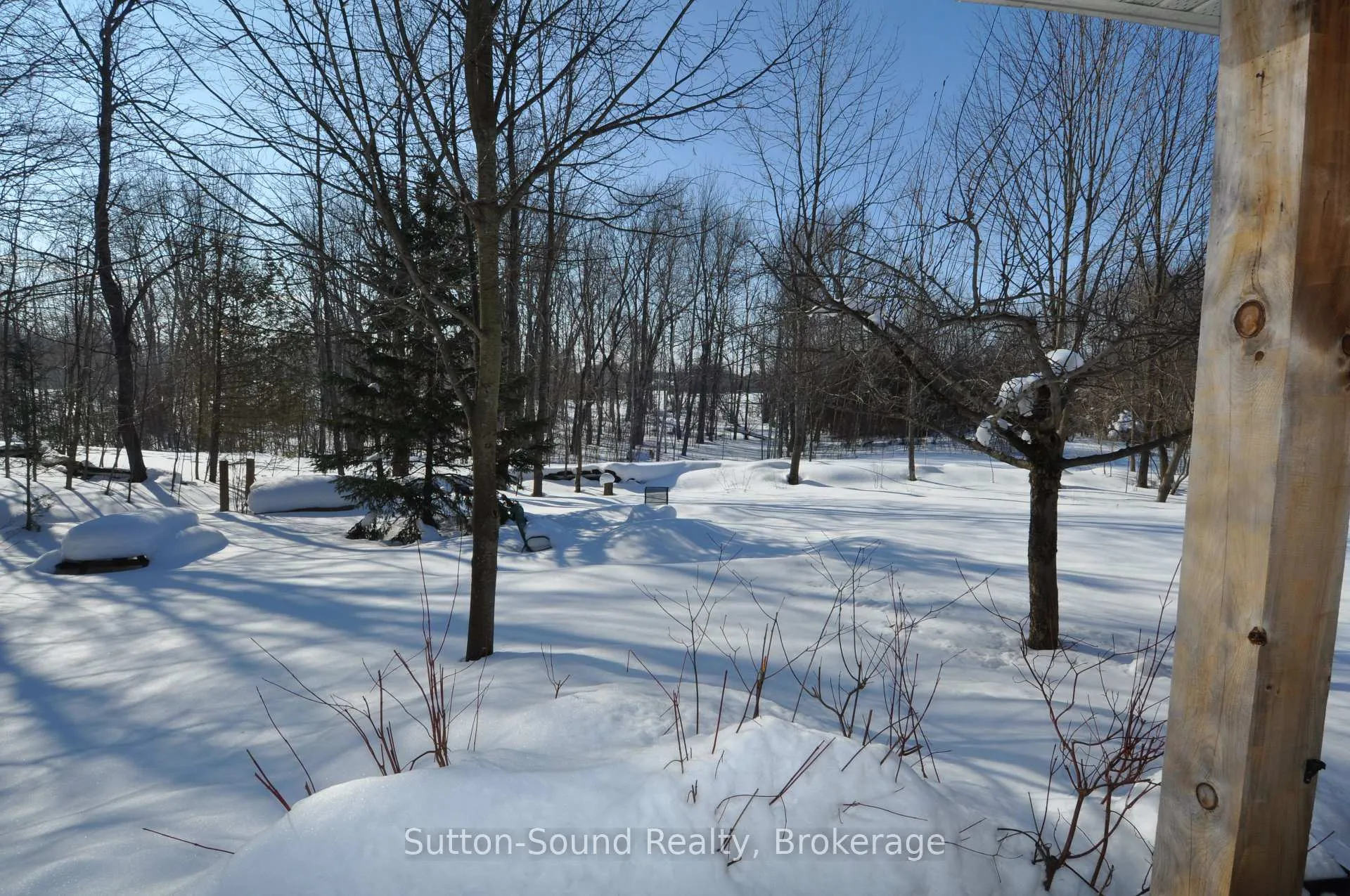 Photo 47 of 236214 2B Concession, Chatsworth — HOMEH