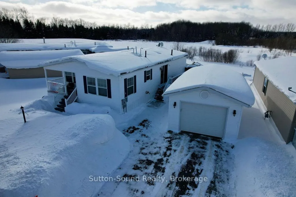 Photo 49 of 236214 2B Concession, Chatsworth — HOMEH