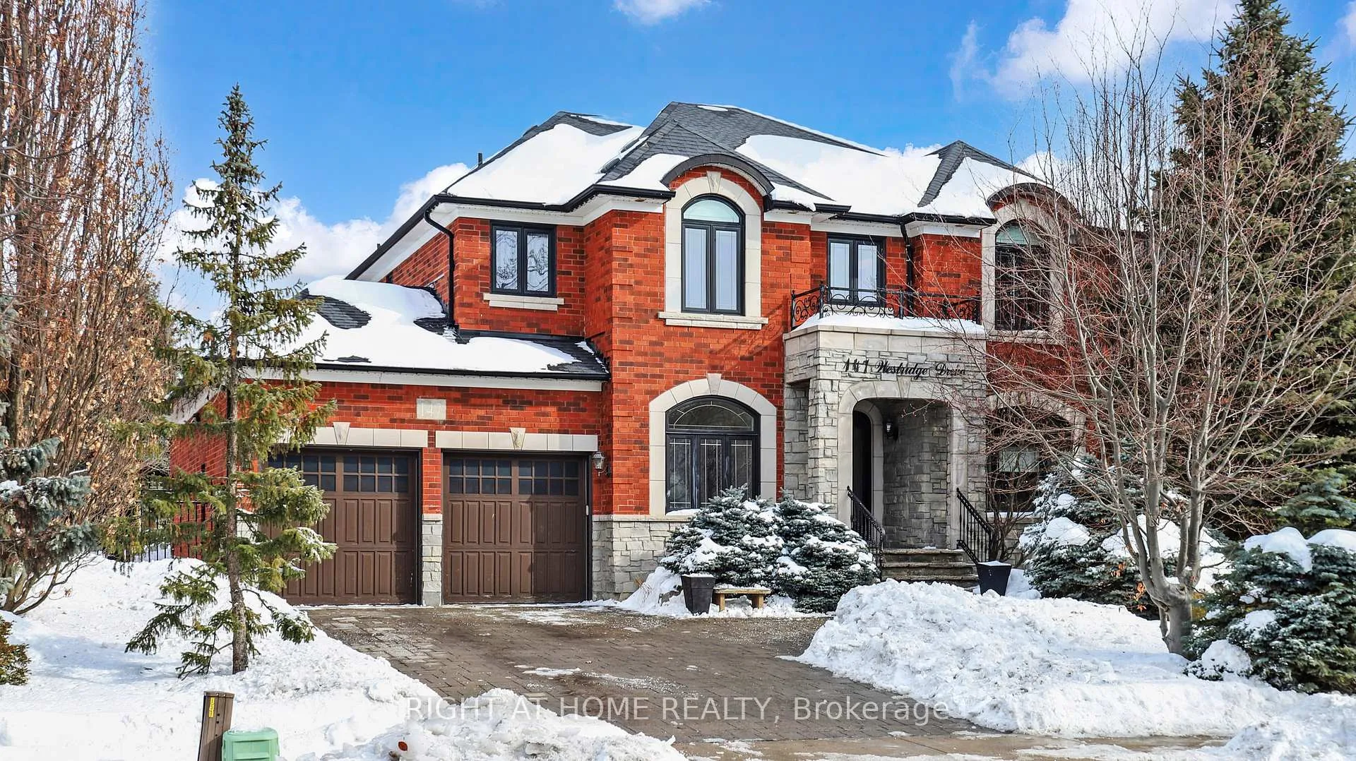 Photo 1 of 147 Westridge Drive, Vaughan, Kleinburg — HOMEH
