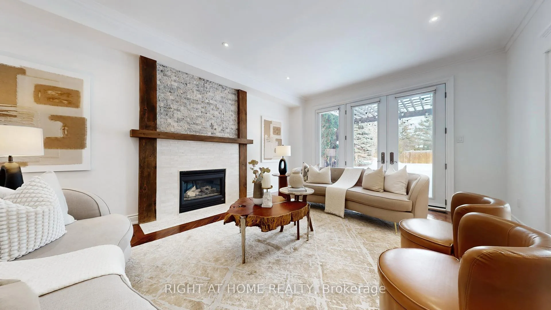 Photo 11 of 147 Westridge Drive, Vaughan, Kleinburg — HOMEH