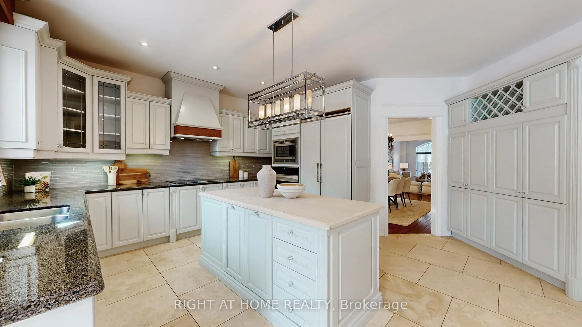 Photo 15 of 147 Westridge Drive, Vaughan, Kleinburg — HOMEH