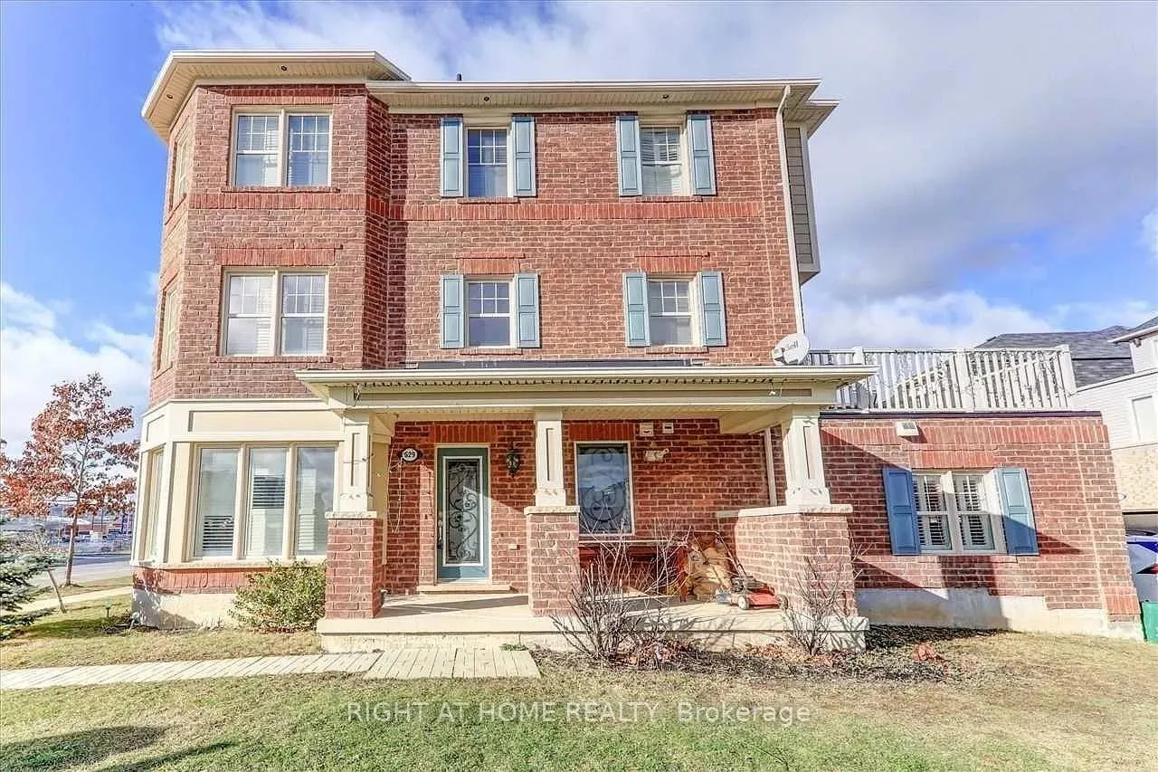Photo 2 of 629 Scott Boulevard, Milton, Harrison — HOMEH