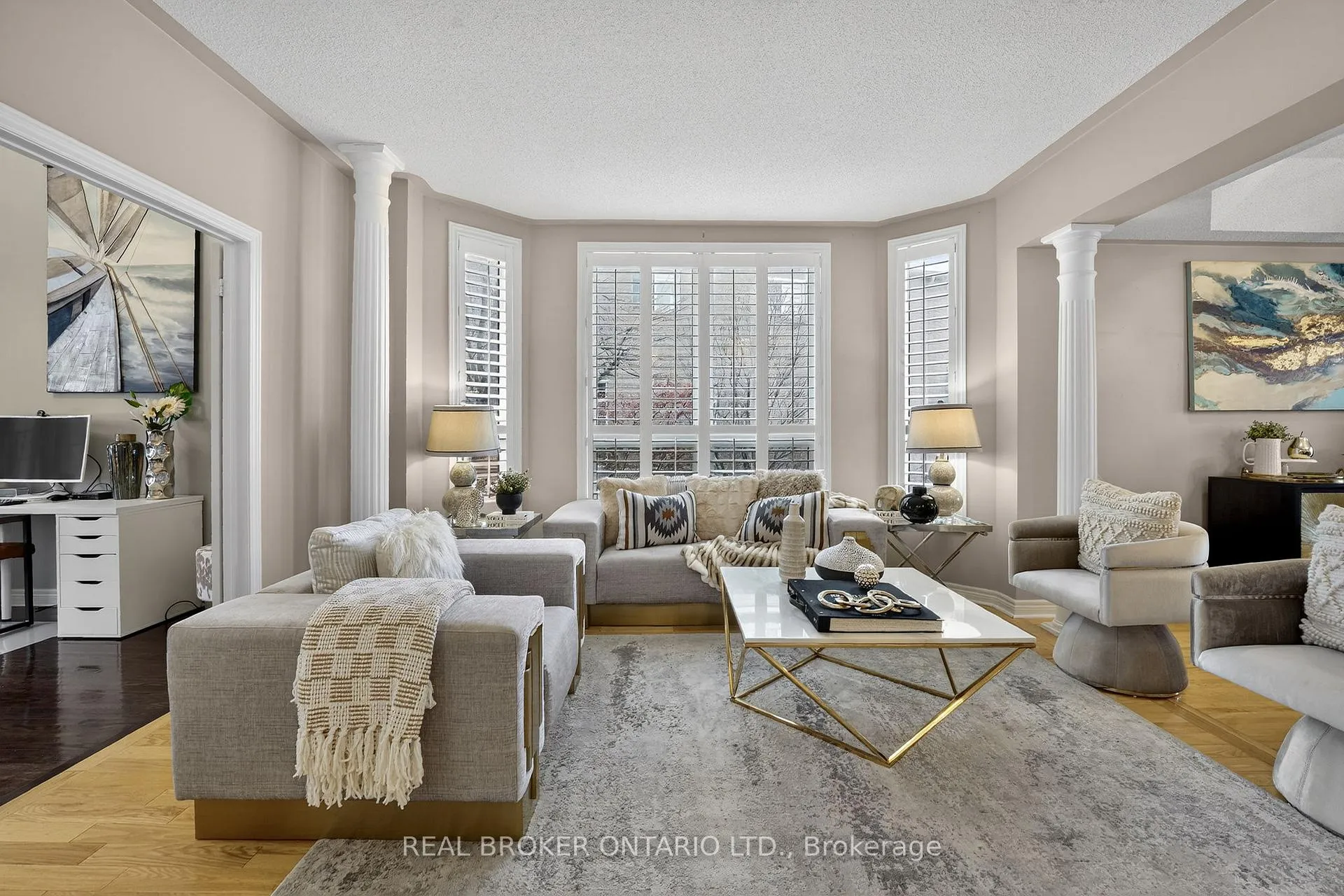 Photo 5 of 39 Pinebrook Circle, Caledon, Rural Caledon — HOMEH