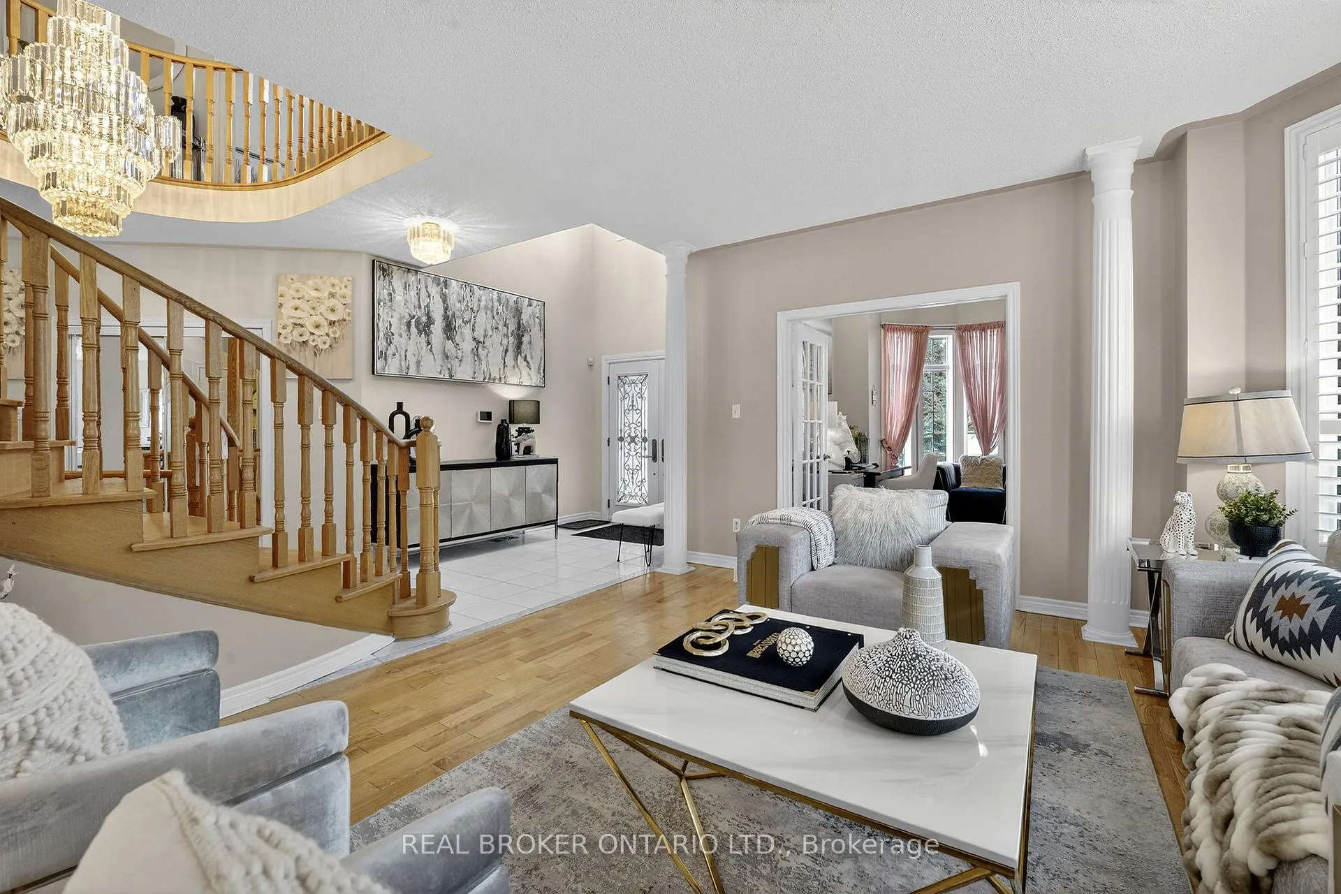 Photo 6 of 39 Pinebrook Circle, Caledon, Rural Caledon — HOMEH
