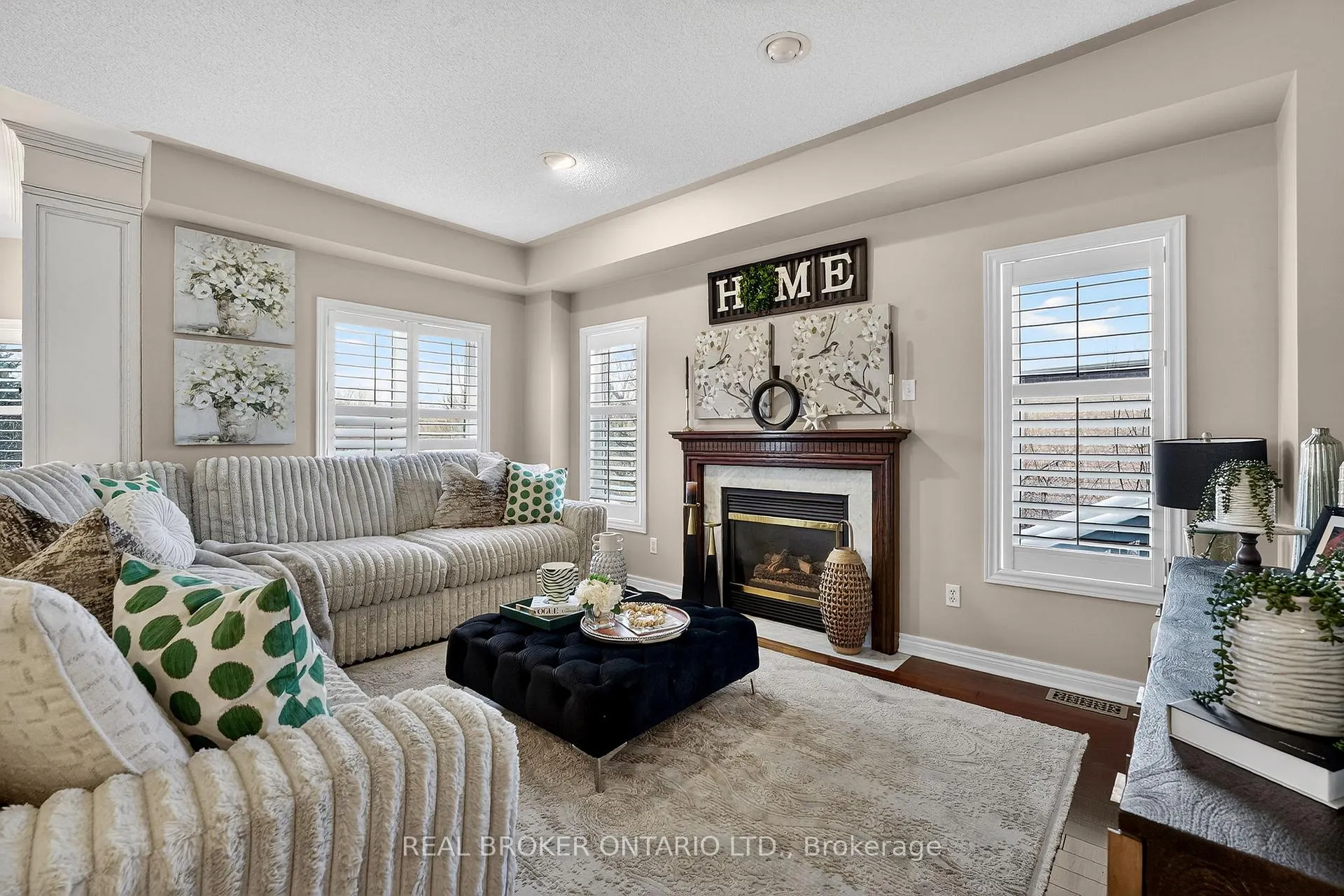 Photo 13 of 39 Pinebrook Circle, Caledon, Rural Caledon — HOMEH