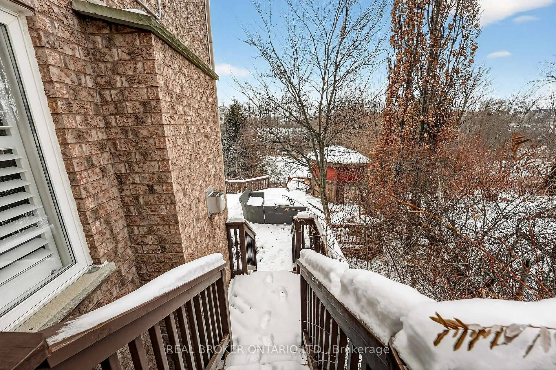 Photo 47 of 39 Pinebrook Circle, Caledon, Rural Caledon — HOMEH