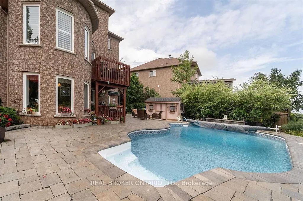 Photo 48 of 39 Pinebrook Circle, Caledon, Rural Caledon — HOMEH