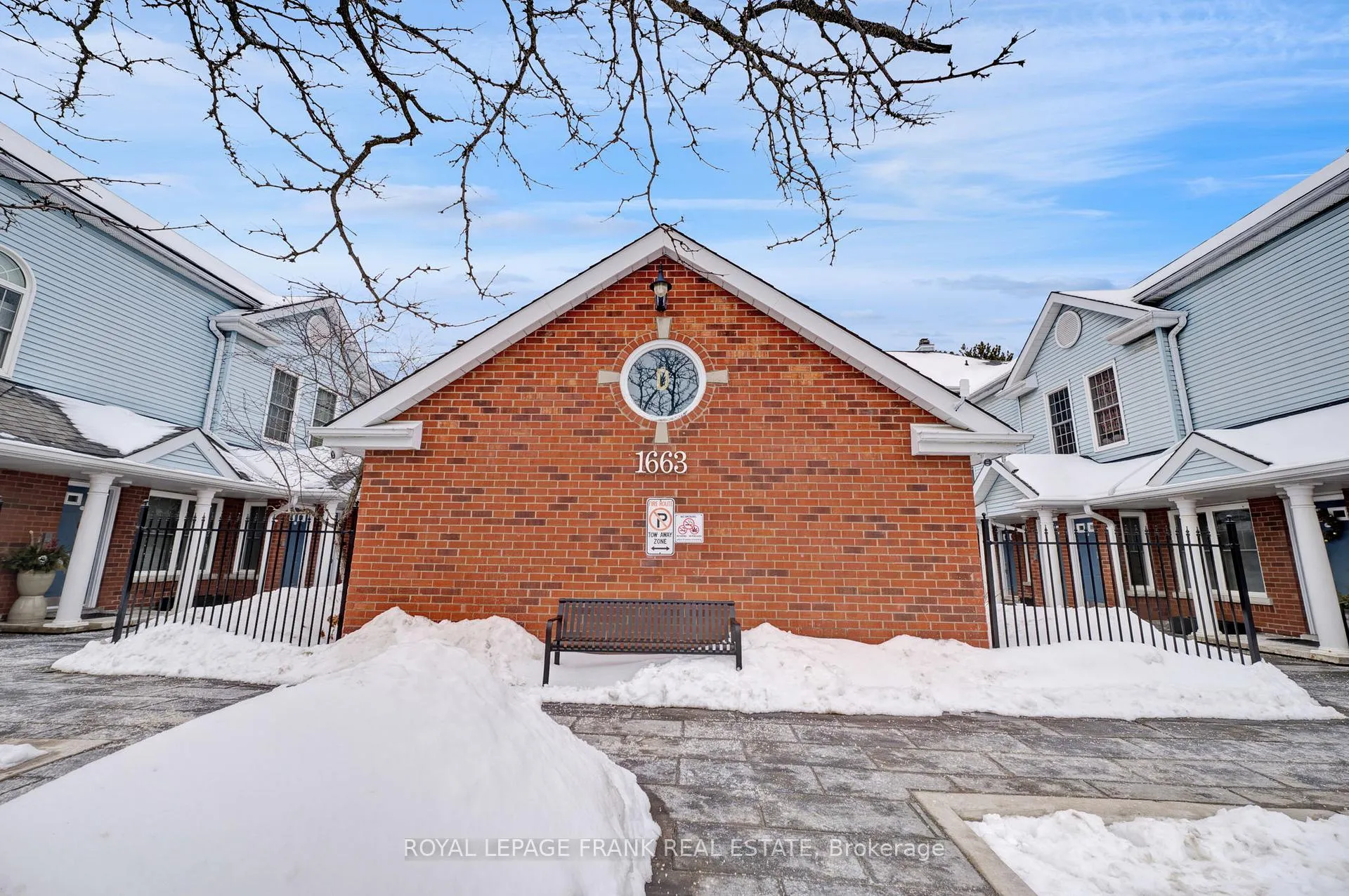 Photo 16 of Unit D10, 1663 Nash Road, Clarington, Courtice — HOMEH