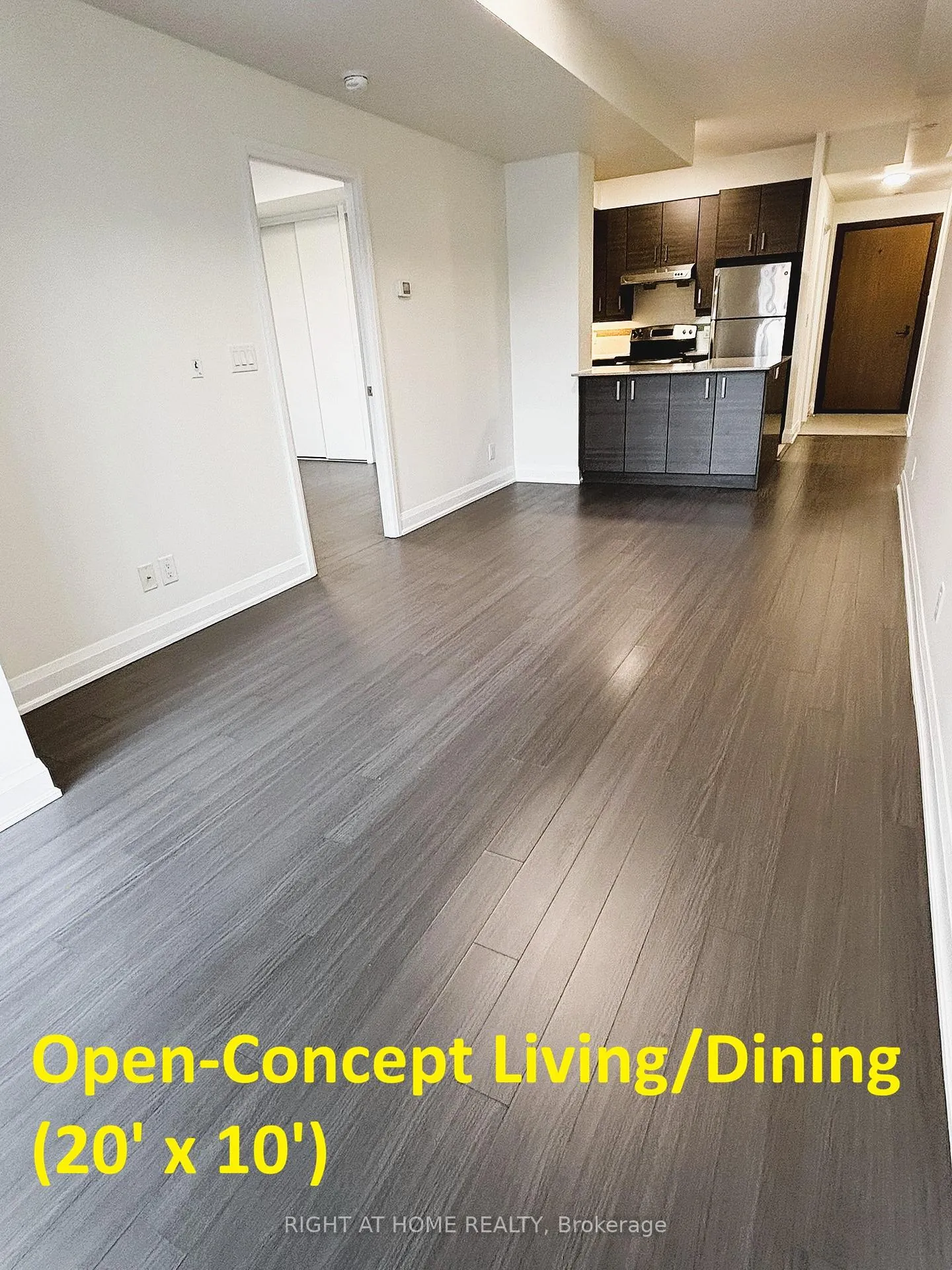 Photo 5 of Unit 603, 1 Uptown Drive, Markham, Unionville — HOMEH