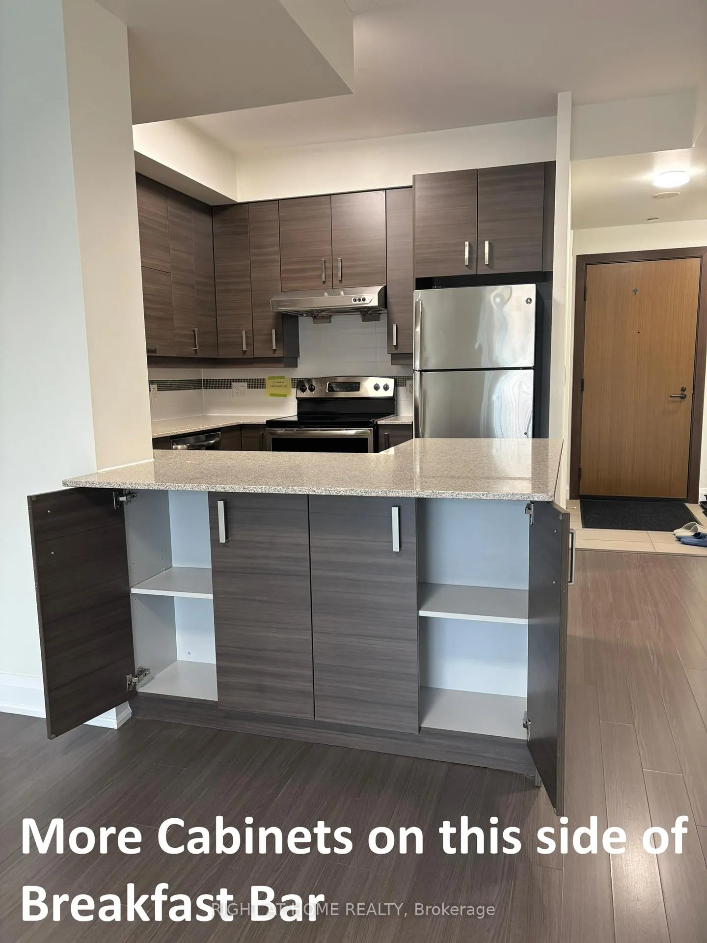 Photo 6 of Unit 603, 1 Uptown Drive, Markham, Unionville — HOMEH