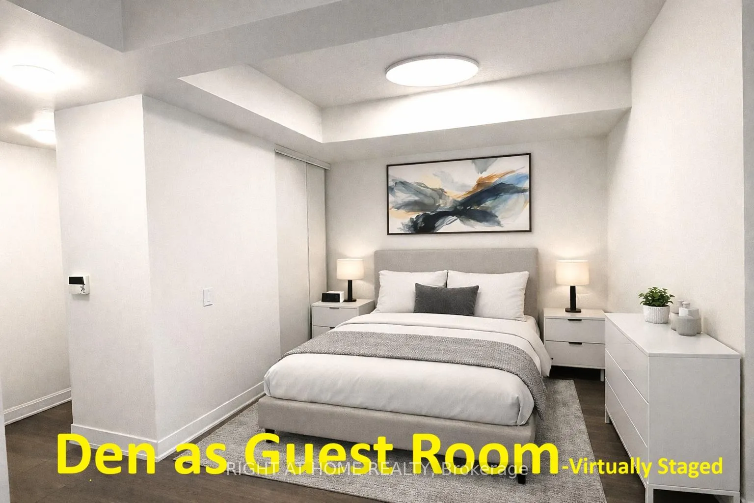 Photo 8 of Unit 603, 1 Uptown Drive, Markham, Unionville — HOMEH