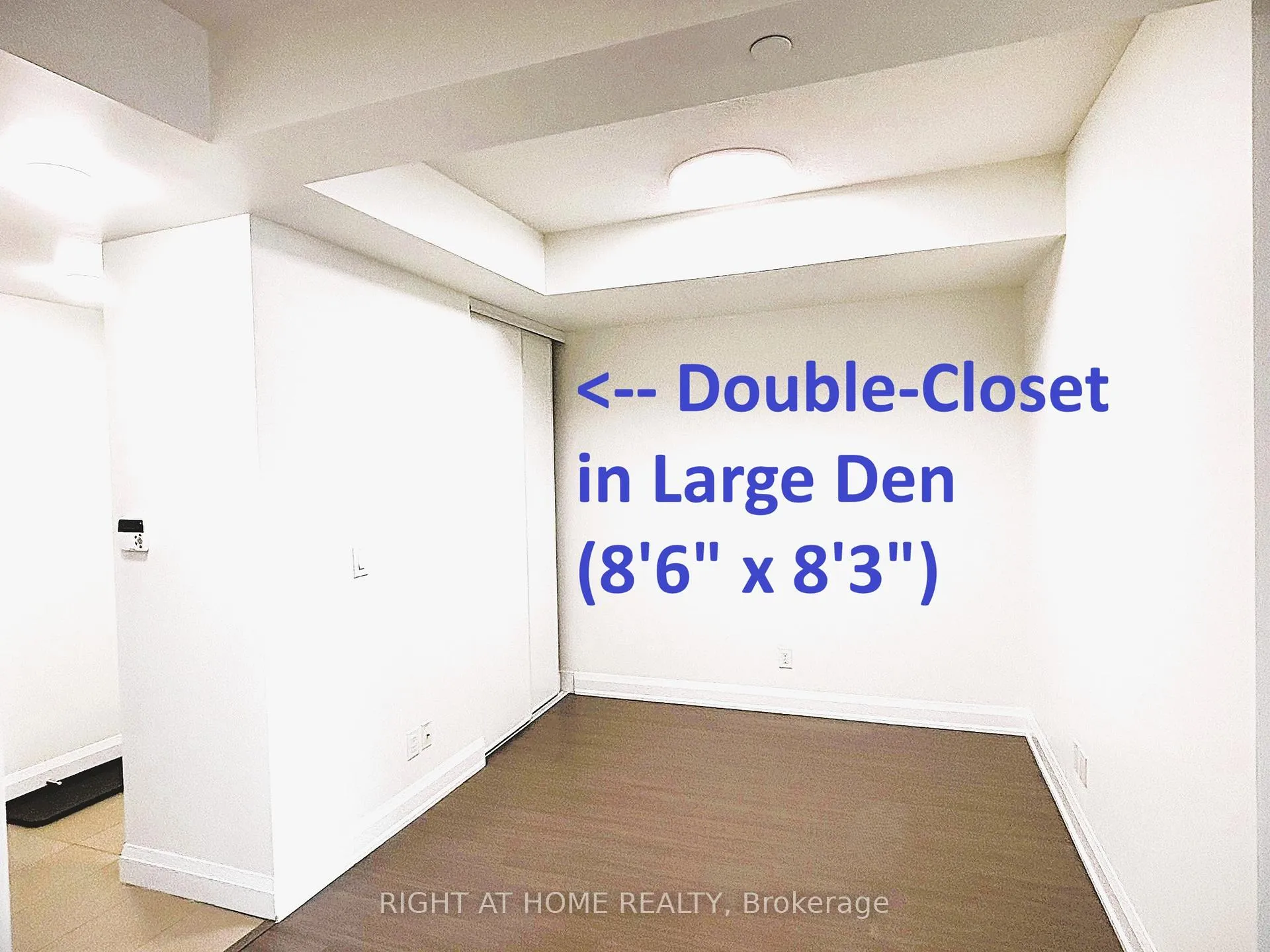 Photo 9 of Unit 603, 1 Uptown Drive, Markham, Unionville — HOMEH