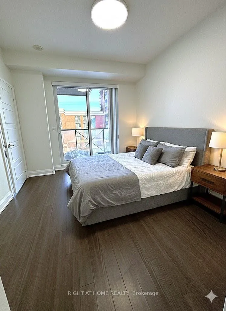 Photo 11 of Unit 603, 1 Uptown Drive, Markham, Unionville — HOMEH