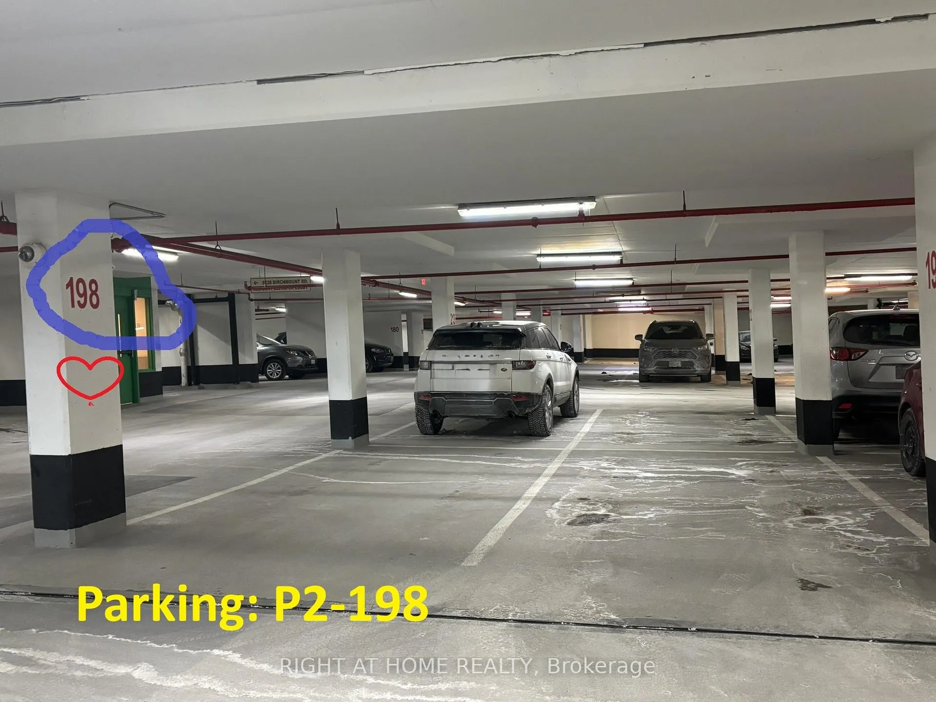 Photo 18 of Unit 603, 1 Uptown Drive, Markham, Unionville — HOMEH