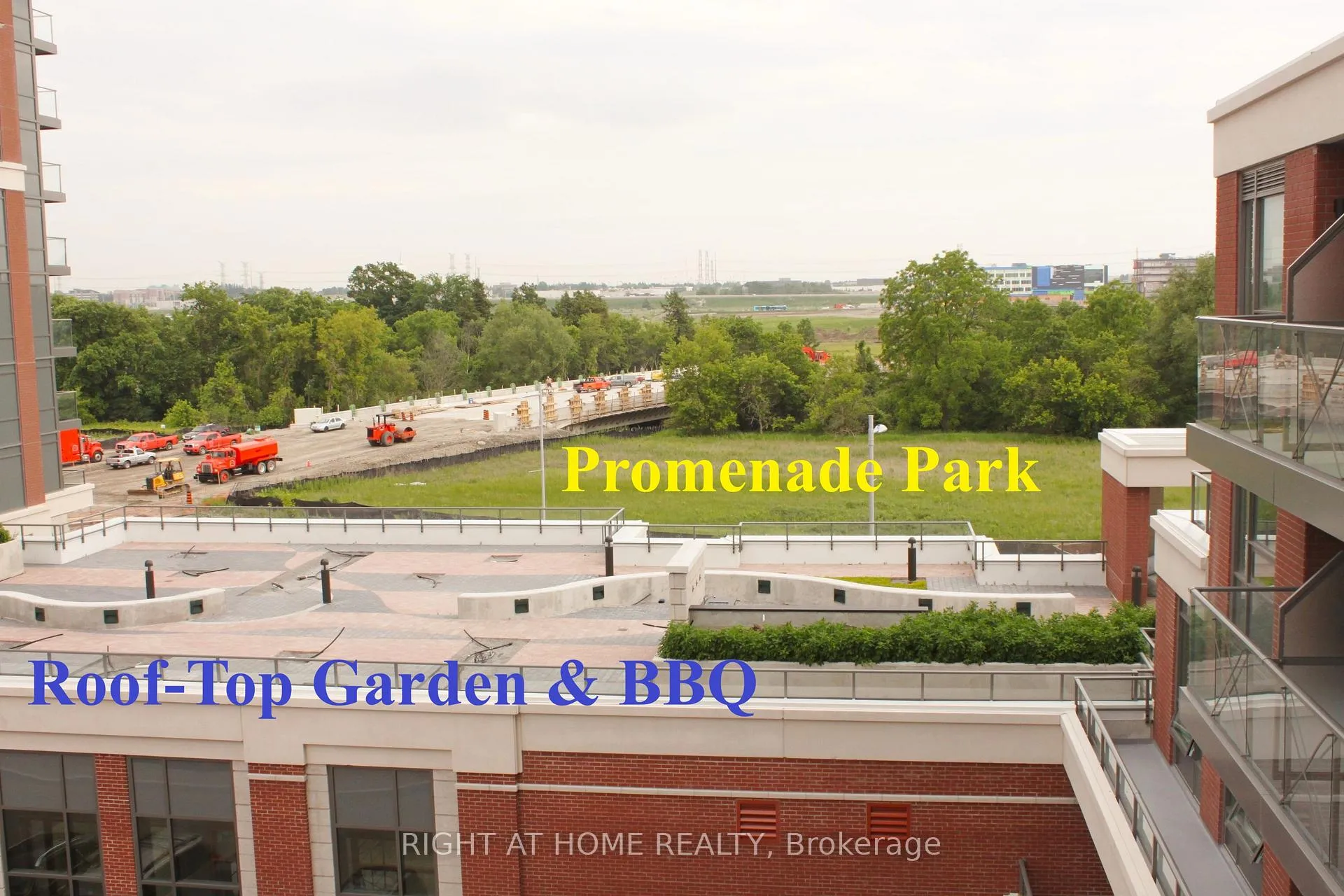 Photo 22 of Unit 603, 1 Uptown Drive, Markham, Unionville — HOMEH