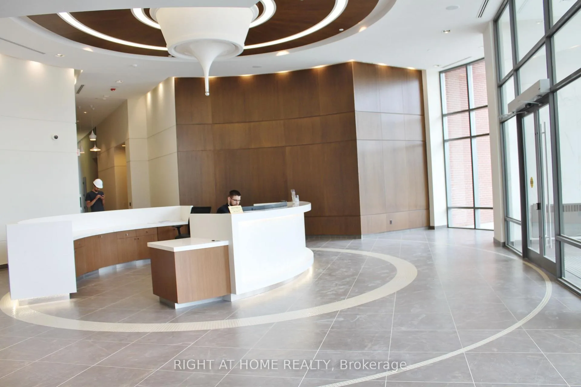 Photo 26 of Unit 603, 1 Uptown Drive, Markham, Unionville — HOMEH