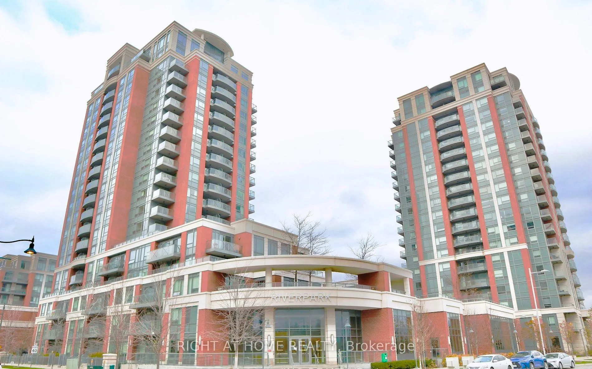 Photo 27 of Unit 603, 1 Uptown Drive, Markham, Unionville — HOMEH
