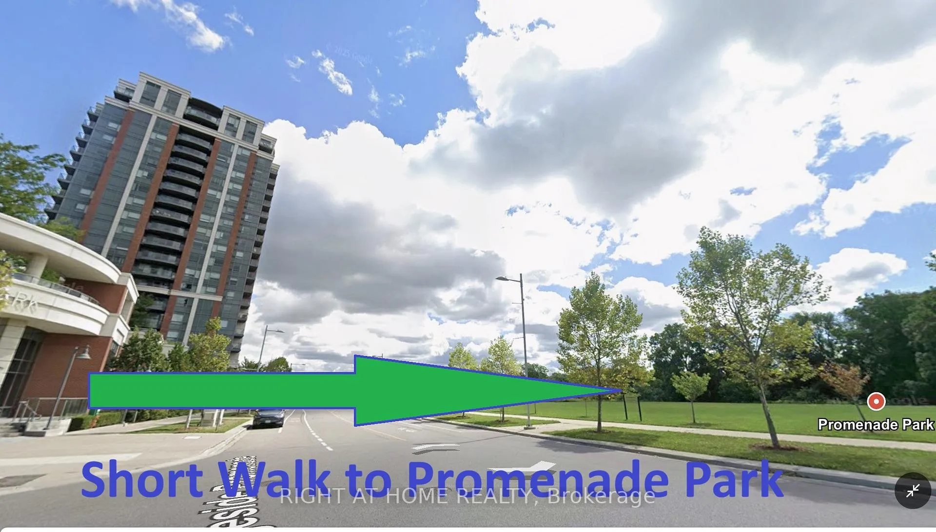 Photo 28 of Unit 603, 1 Uptown Drive, Markham, Unionville — HOMEH