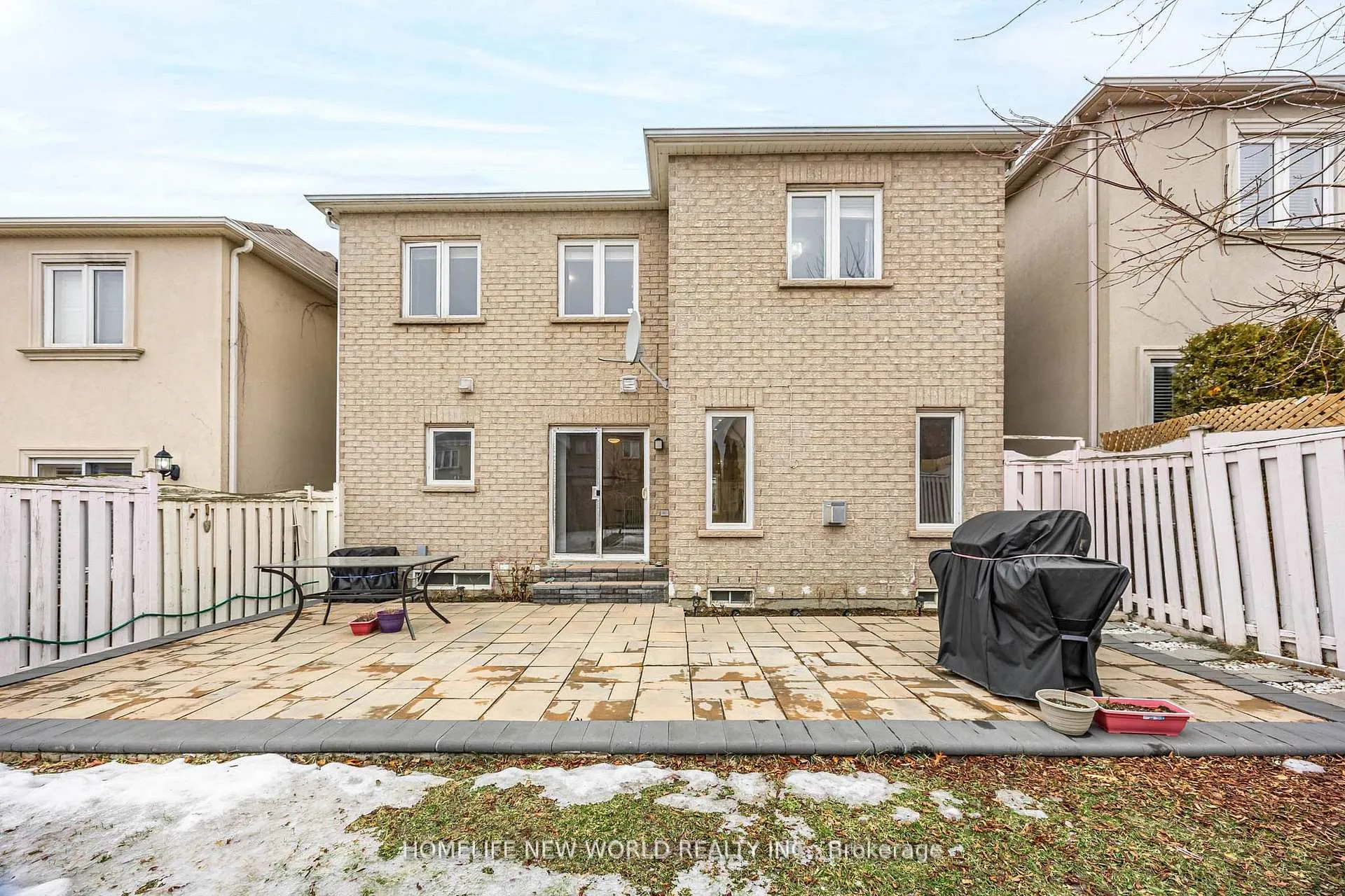 Photo 29 of 7 Batt Crescent S, Ajax, Northwest Ajax — HOMEH
