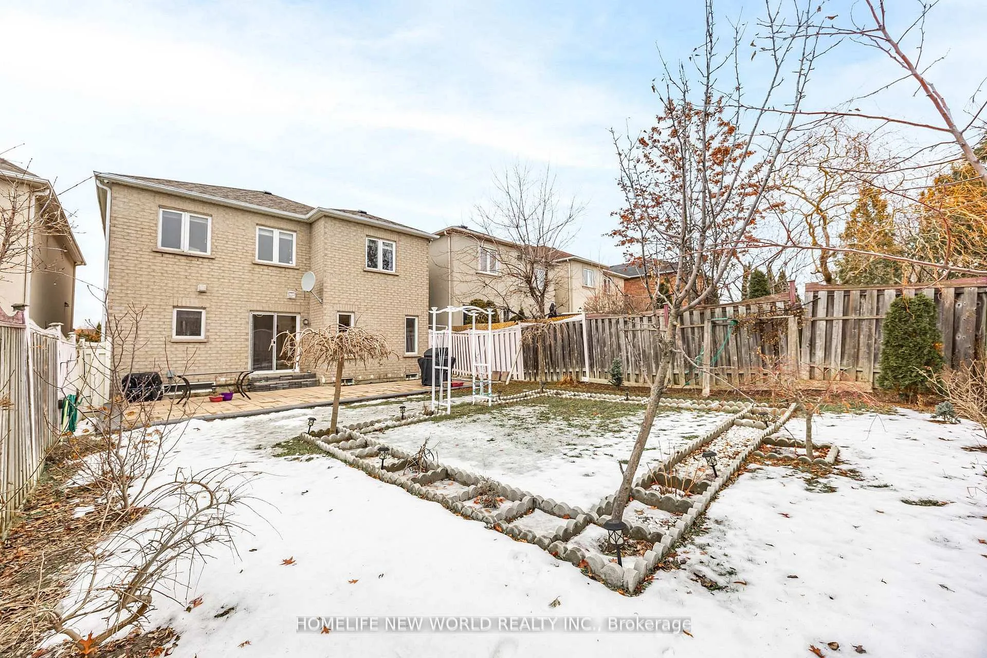 Photo 30 of 7 Batt Crescent S, Ajax, Northwest Ajax — HOMEH