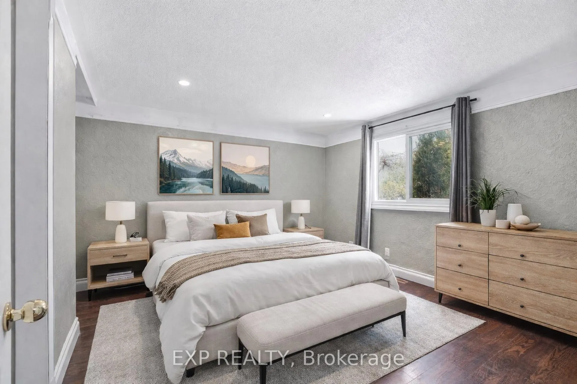 Photo 9 of 575 North Street, Brock, Beaverton — HOMEH