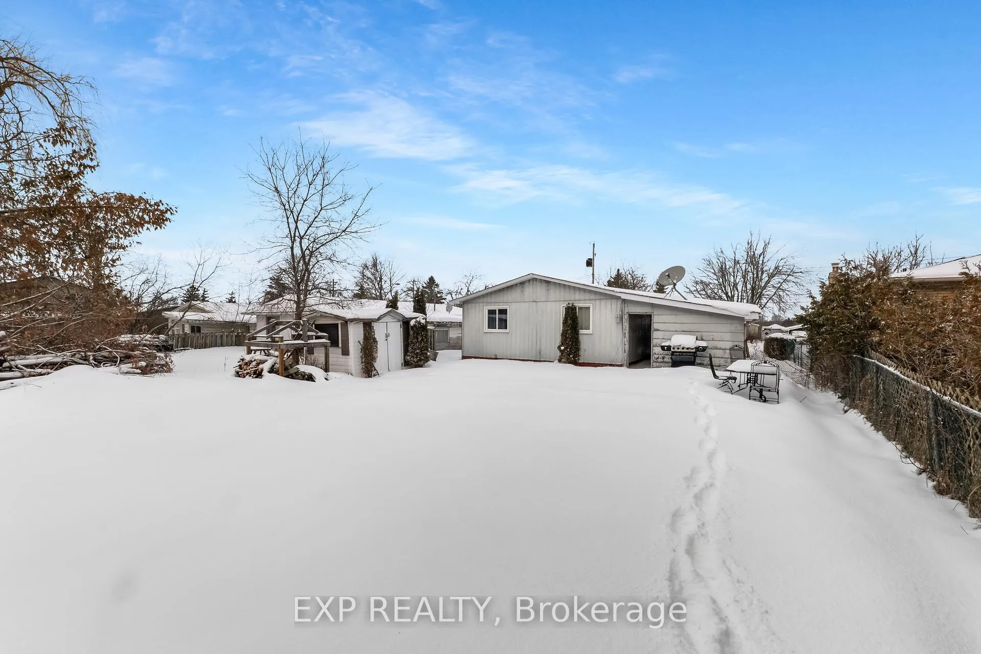 Photo 30 of 575 North Street, Brock, Beaverton — HOMEH